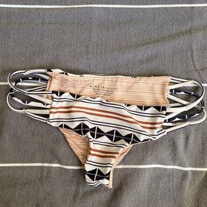 Acacia Bikini Bottom